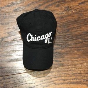 Chicago White Sox hat